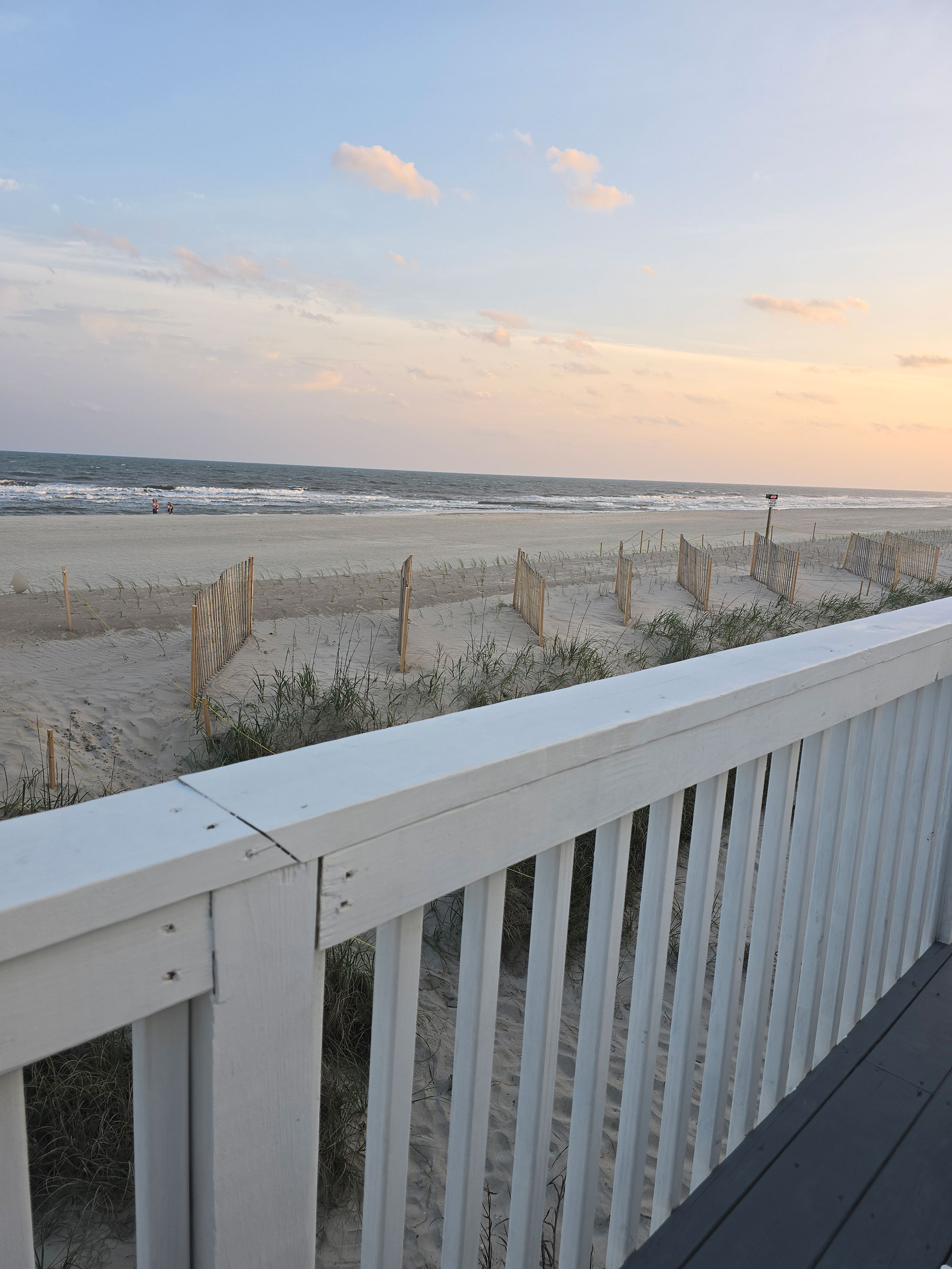 beach house
